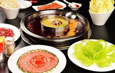 廣東小本餐飲創(chuàng)業(yè)新選擇 嘗天下火鍋加盟項(xiàng)目中的飲品掘金之道