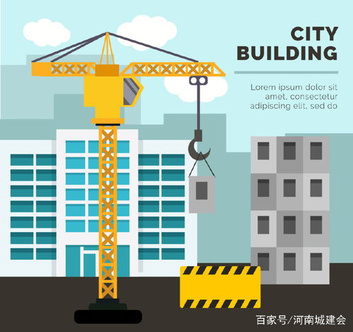 2018中國鄭州市政工程建設裝備與新產品展覽會9月強勢來襲，引領建筑工程新浪潮