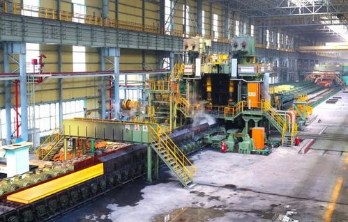 山鋼日照精品鋼鐵基地項目焦化、高爐、熱軋工程最新動態(tài)