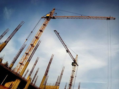 建筑工程一切險 構筑安全屏障，護航項目全程