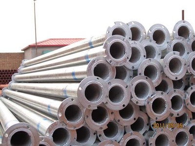 2018年本溪市建筑工程高壓泵管價格動態與選購指南