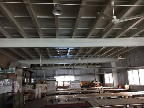 淶水縣鋼結構廠房安全檢測鑒定機構與建筑工程安全的重要性