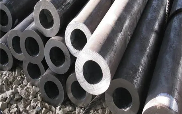 廣東無(wú)縫鋼管在建筑工程中的關(guān)鍵作用與應(yīng)用前景