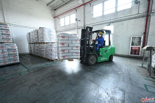 金山海關(guān)精準發(fā)力，多措并舉助力化工企業(yè)復工復產(chǎn)與技術(shù)進出口提速